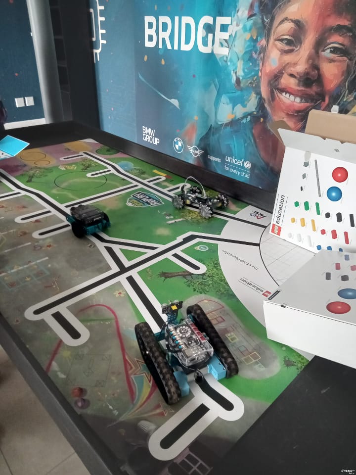 Robotics Training